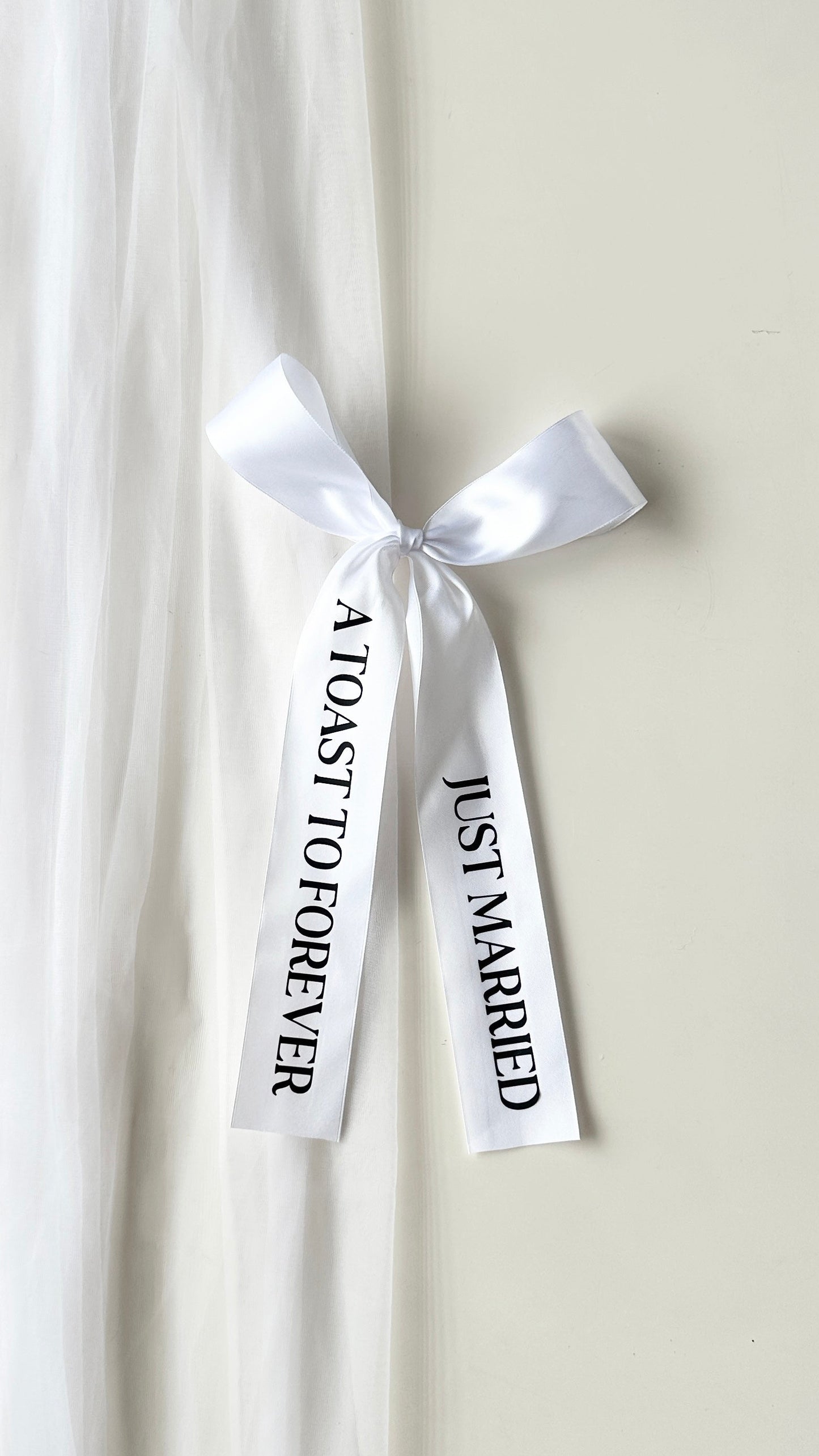 Drink Ribbons