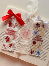 Load image into Gallery viewer, Gingerbread Kisses &amp; Christmas Wishes
