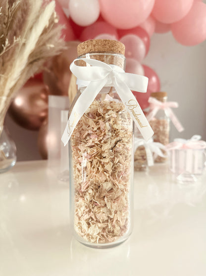 Personalised Silk Ribbon